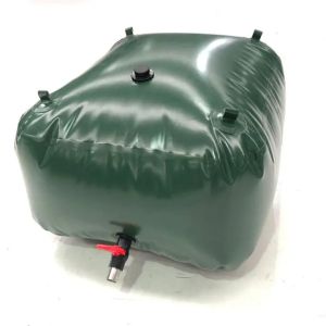 Military Grade Flexible Fuel Tank For Multi Fuel Safe Storage And Transportation