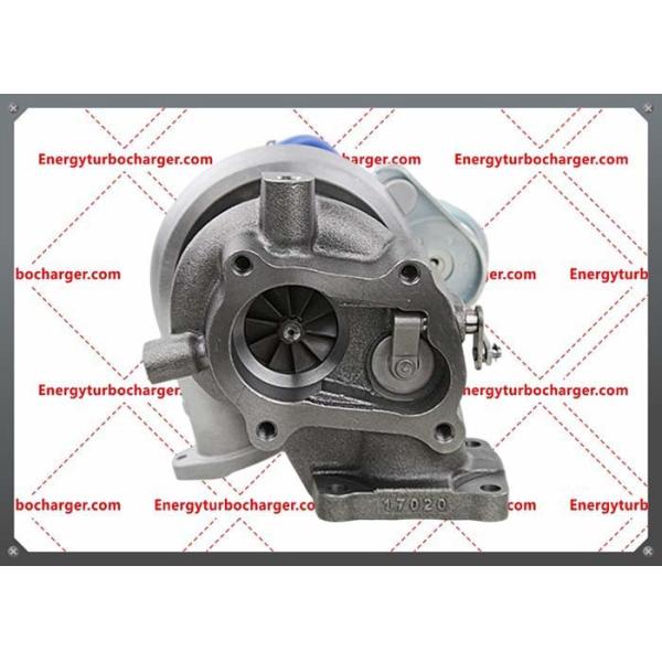 Подача Turbo Тойота CT12B высокая 17201-17040 17201-74040 2439525 с двигателем 1HDFTE