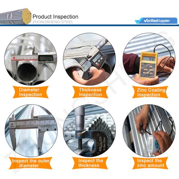 S45C ASTM A286-D 18 Inch Seamless Carbon Steel Pipe with Tolerance ±1% and BSI Certificate