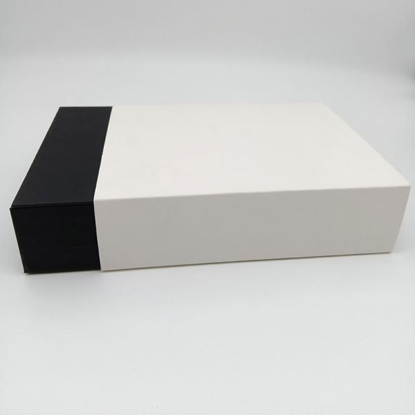 Blank Customized Print Carton Box , Recyclable Sleeve Paper Box For Woolen Thread