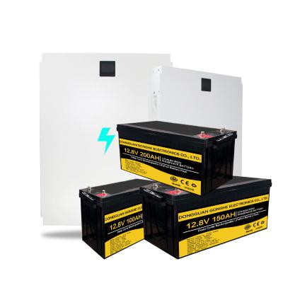 220/230V Residential Solar Power Systems With MPPT Solar Controller