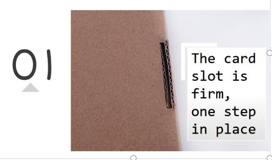 Слотные коробки 9 дюймовые гофрированные одноразовые бумажные коробки для обеда для выпечки и вынос