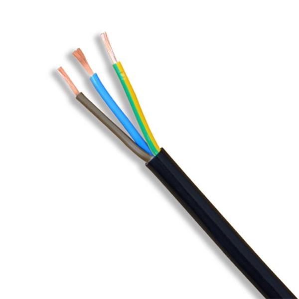 3 CORE 10mm 16mm PV Solar Power Cable Solar Dc Cables