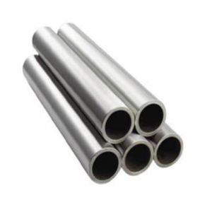 Hastelloy C22 Seamless Pipe Nickel Alloy High Temp Corrosion Resistant Tube Oil