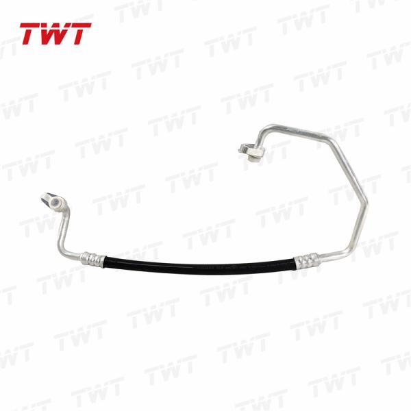 TWT 88711-0N010 Car AC Discharge Hose Sub Assy Automotive Spare Parts For Crown