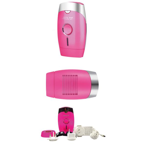Lescolton T002 Laser Hair Removal Machine For Home Use