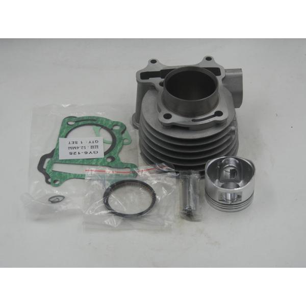 Four Stroke Motorcycle Cylinder Kit For Honda SC125 ELITE Engine Parts