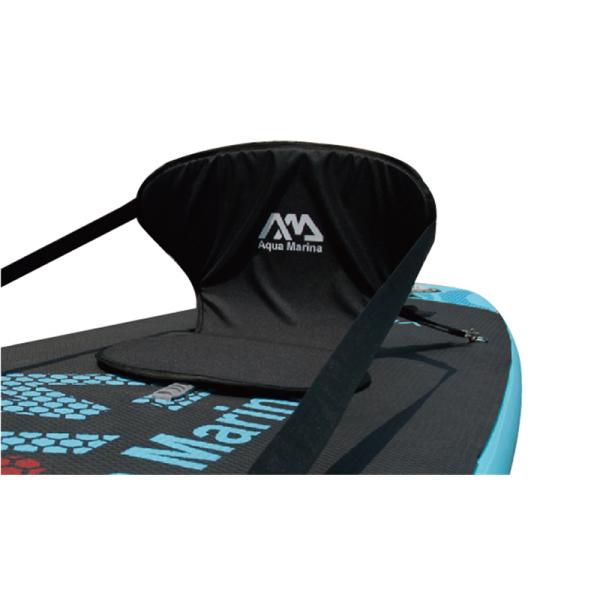 Double Air Chamber 198L 330 X 75 X 10cm Blow Up Paddle Boats