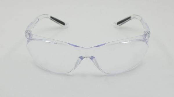 Non-medical Safety goggles anti fog dust splash spittle PC materials COVID-9 Coronavirus working school protected
