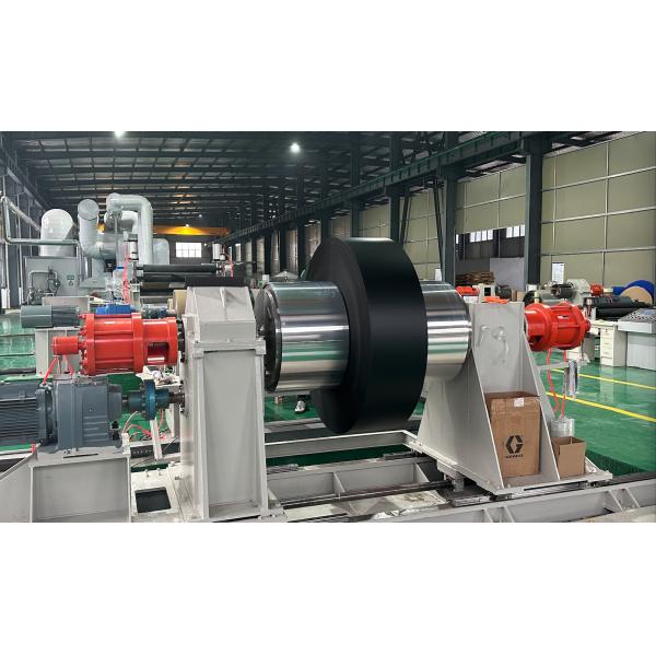 Предварительно окрашенная катушка из алюминия для вывесок и рекламных дисплеев