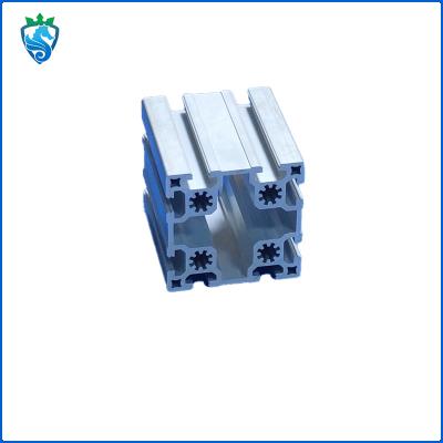 6063 T5 Assembly Line Aluminum Profile 3030 4040 2020 2021 4080