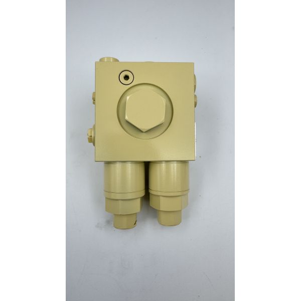 429736 CONTROL VAVLE 360BAR,15L 	Putzmeister Concrete Pump Spare Parts