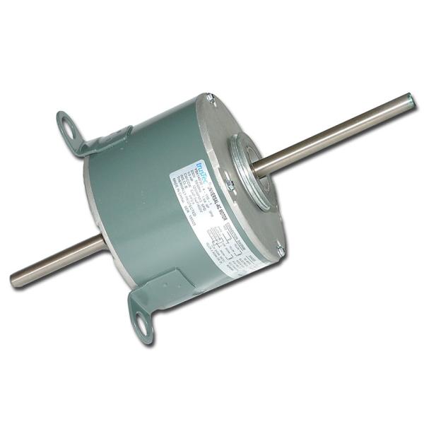 60Hz Three Speed Air Conditioner AC Fan Motor Double Shaft / Single Shaft-YSK140-120-6A5