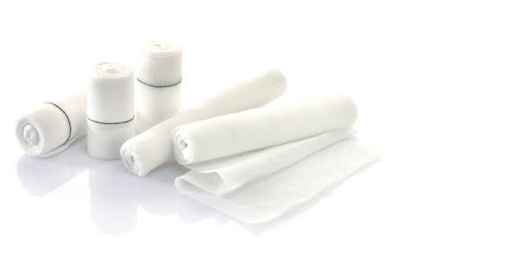 Medical Gauze Roll, Disposable Gauze Roll, Gauze Roll , Disposable Medical, Medical