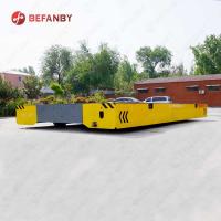 Carro Trackless petroquímica Steerable Multidirectional de controle remoto de transferência para a venda