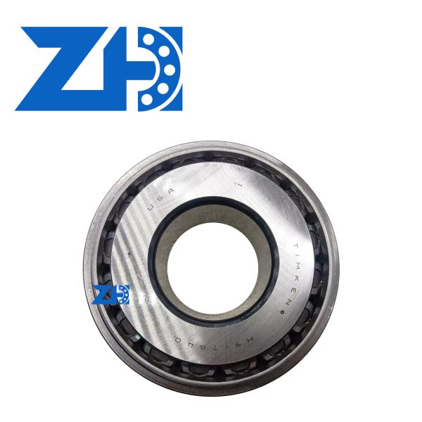 H917840-10  H917840/10 Spherical Bearing For Industrial Machine