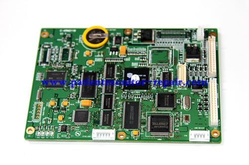 Используемая доска матери запчастей терпеливого монитора, главное правление терпеливого монитора ПХИЛИПС Г30