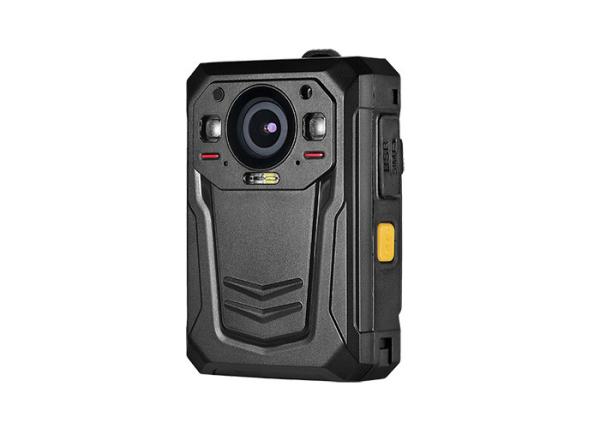 1512P 1440P 1296P 1080P IR Night Vision 4G Body Worn Camera