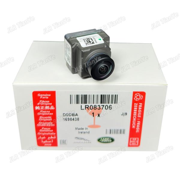 Range Rover Evoque Rear Camera LR083706 Range Rover Evoque Spare Parts