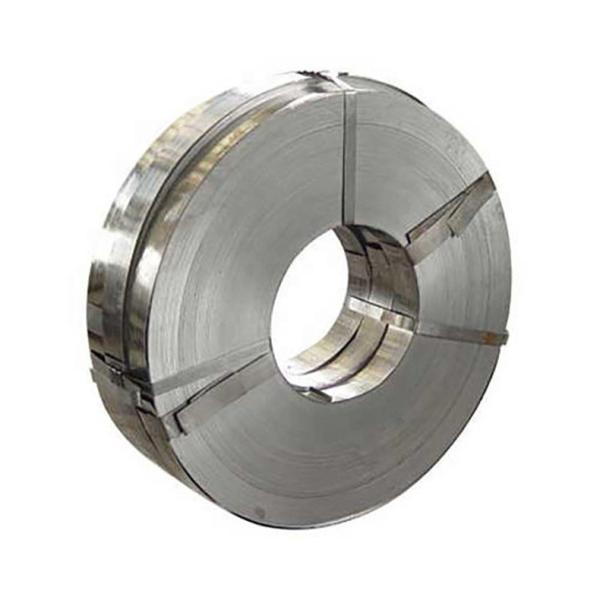 AISI Flat Stainless Steel Strips Custom 301 304 304L 309S 316 410