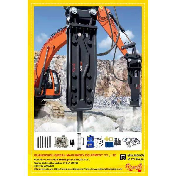 Ventilateur de ventilateur de carter de pièces de moteur 6151613201 pour pelle PC400-7 PC400-8