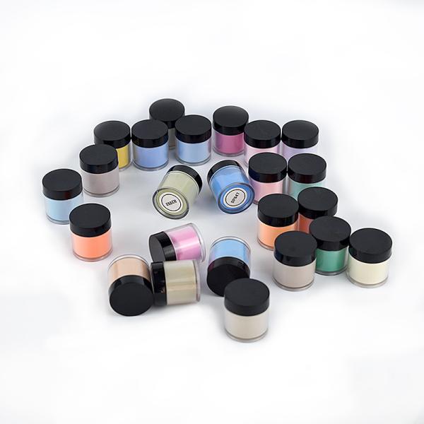 High-quality Manufacturer Customized Durability Colorful 3 In 1 Acrylic Powder For Wholesale acrylic nail wholesale