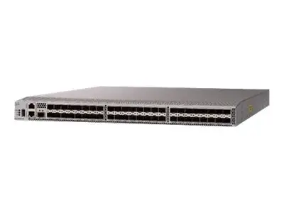 SW MDS 9148T 32G FC 48 Port+32G переключателя локальных сетей гигабита DS-C9148T-48PETK9