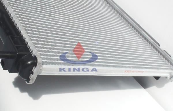 Honda STREAM ' 01 - 04 RN1 / K17A Aluminum Radiator Core OEM 19010 - PSA - 901