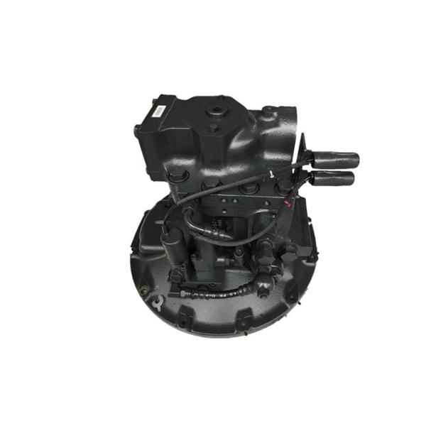 Original Komatsu Excavator Hydraulic Pump 708-23-04014 708-1L-00651 708-1L-00650 PC130-5 PC130-6 PC130-7