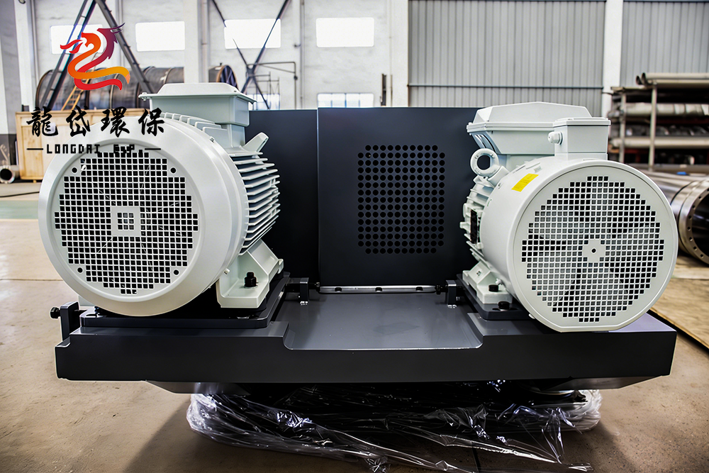 High-Efficiency Solid-Liquid Separation Solution: A Comprehensive Global Guide to Decanter Centrifuges in the Era of Industrialization