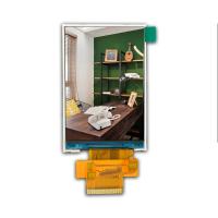 ISO9001 SPI RGB TFT LCD Moniteur 4/ 3 lignes SPI MCU 65k 262k