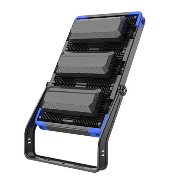 Le message publicitaire LED extérieure de module du stade IP66 allume des CB de la CE TUV SAA de 500w 750w 1000w