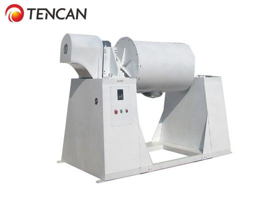500L Industrial Roll Ball Mill – 380V High-Efficiency Fine Powder Grinding System with Polyurethane/Zirconia Liner Options