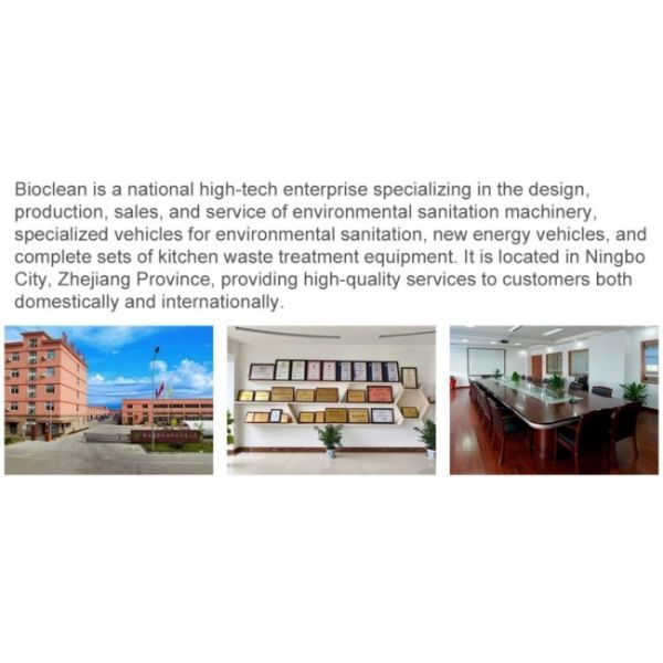 Municipal  Solid Domestic Automatic Msw Garbage Recycling Waste Sorting Plant  Line System