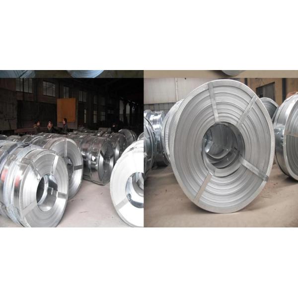 Половинная трудная катушка 201 316l 304L TUV нержавеющей стали 304