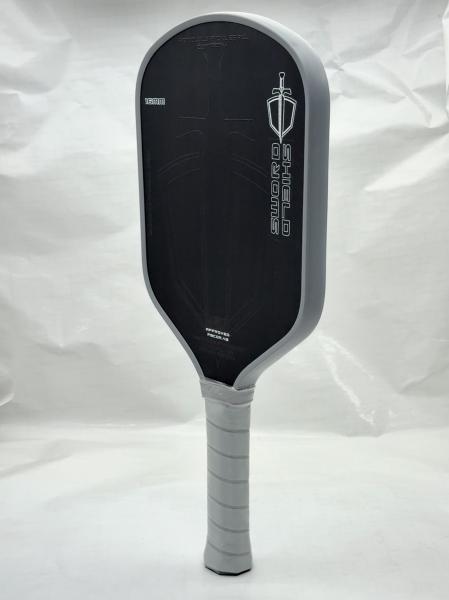 100% foam inner core T700 carbon fiber pickleball racket 16mm J2NF pickleball paddle