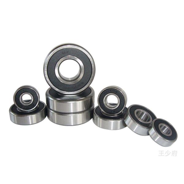 Stainless Steel Deep Groove Ball Bearing Axial Load For Automotive Wheel