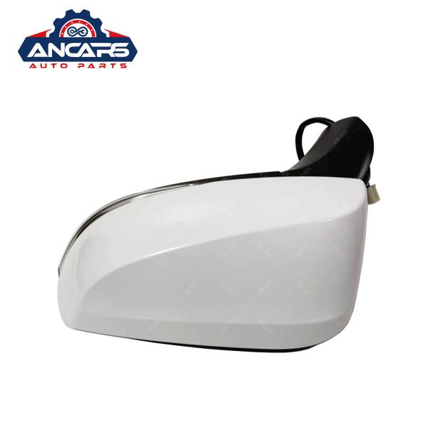 Toyota Rav4 2020 Car Side Mirror Parts , Toyota Part 87910-0R320 87940-0R320