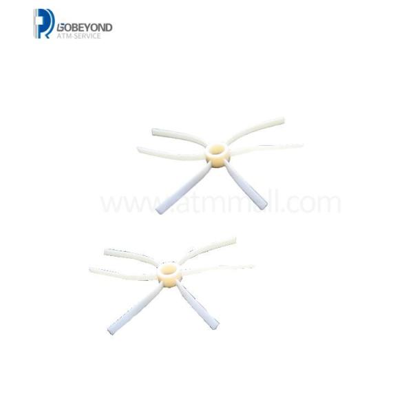 Paddle Flicker Wheel NCR 445-0663299 ATM Machine Parts