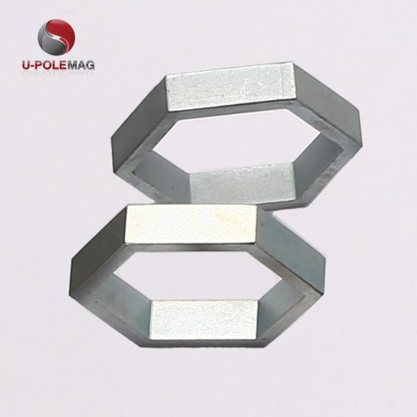 NdFeb Grade N35 Neodymium Iron Boron Disc Magnet with Axial or Diametrical Magnetization