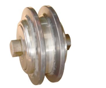 TBM Machine Parts For Various Geological Condition Sandstone Conglomerates