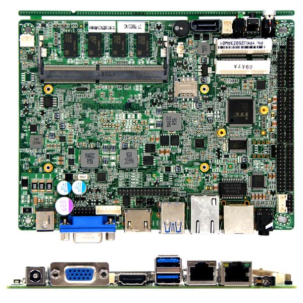 Kaby Lake I7-7500U 3.5