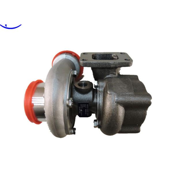 Турбокомпрессор 04258199 Картонная коробка Упаковка