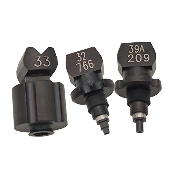 Yamaha Nozzle SMT Machine Spare Parts 36A выбирать и размещать насадку насадки