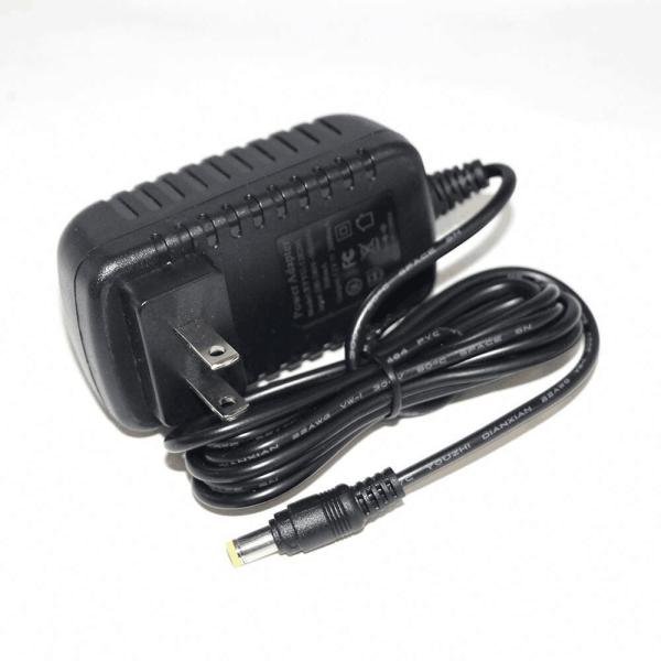 UL/ETL Certified US Power Adapter Pure Copper Conductor for Class I Appliances