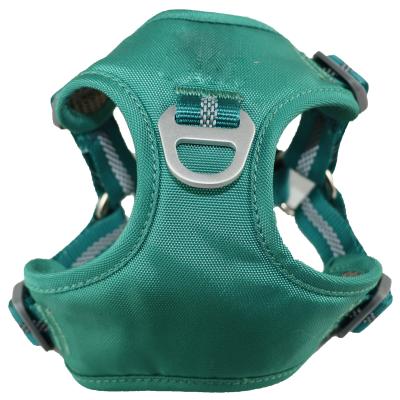 Xxxl Comfortable Breathable Dog Harness For Big Dogs Cocker Spaniel Safety Tearing Resists
