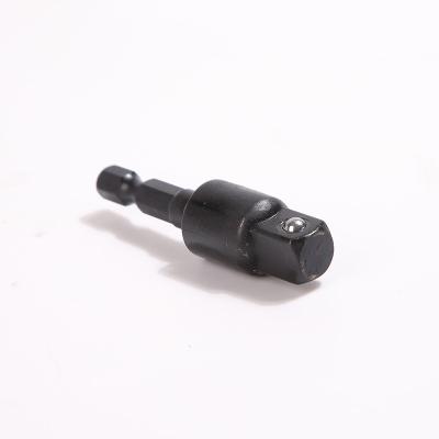 CRV Chromium Vanadium Steel 1/2'' 59MM Drive Universal Socket Adapter Set for Generous