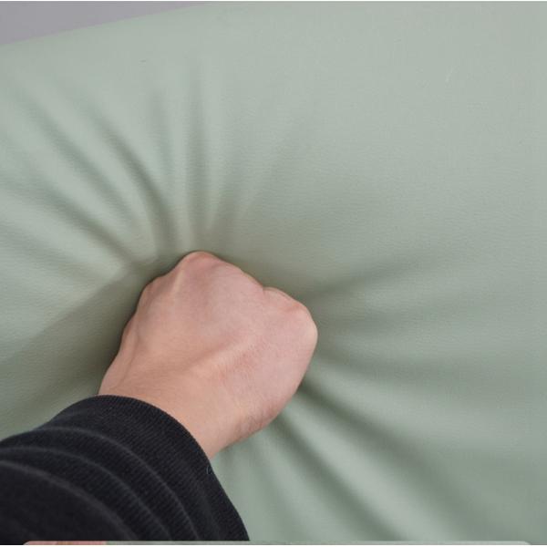 BN Modern Style Leather Sofa Living Room Technology Cloth Three-Seater Sofa Electric Recliner Functional Chair Sofa