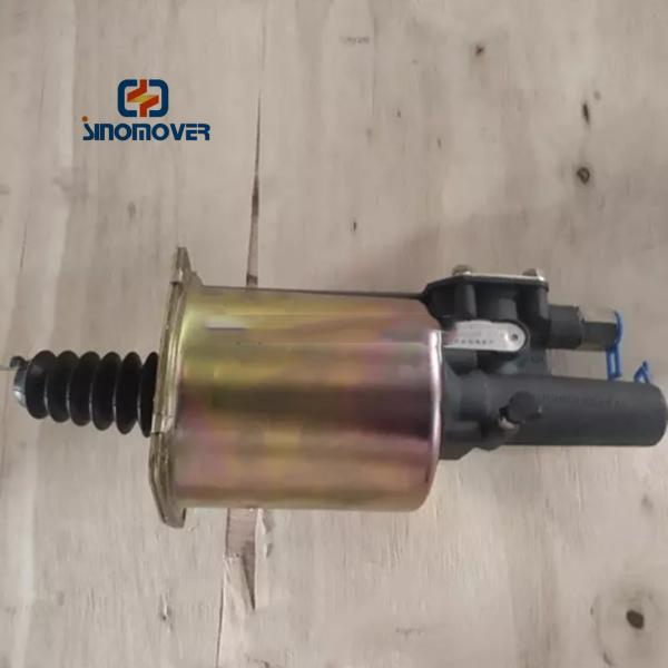 Brand New Original Beiben Truck Spare Parts Beiben Clutch Booster Cylinder 5202950107