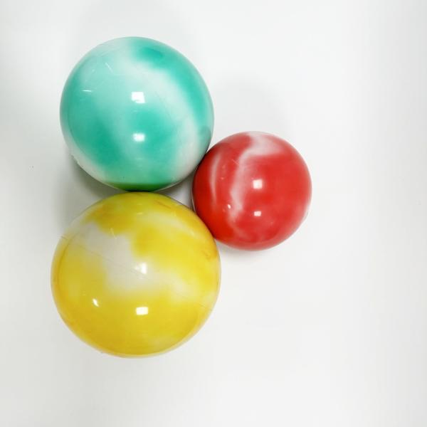 Inflatable Playground Ball, Kickball,Dodge Ball,4 Square Ball for Kids